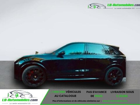 Porsche Cayenne GTS 3.6 V6 440 ch 2015 occasion Beaupuy 31850
