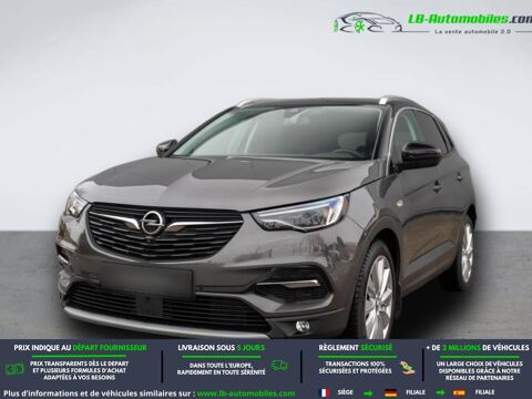 Grandland x 1.6 Turbo 180 ch BVA 2019 occasion 31850 Beaupuy