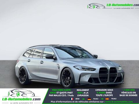 M3 xDrive 510 ch BVA 2023 occasion 31850 Beaupuy