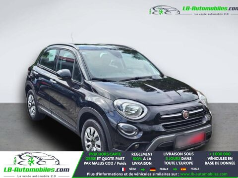 500 X 1.3 FireFly Turbo T4 150 ch BVA 2021 occasion 31850 Beaupuy