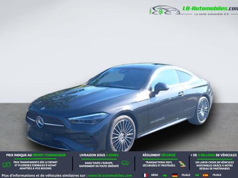 Mercedes CLE 200 BVA 2025 occasion Beaupuy 31850