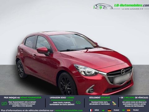 Mazda2 1.5L SKYACTIV-G 75ch 2019 occasion 31850 Beaupuy