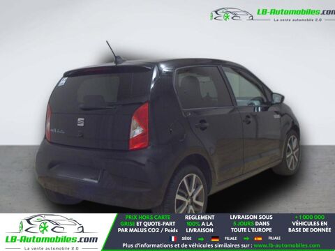 Mii 83 ch 2021 occasion 31850 Beaupuy