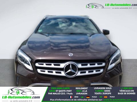 Classe GLA 200 BVA 2018 occasion 31850 Beaupuy