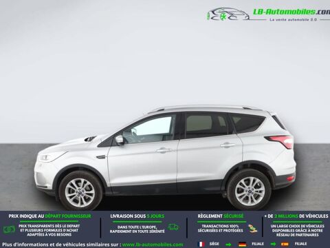 Kuga 1.5 EcoBoost 150 4x2 BVM 2017 occasion 31850 Beaupuy
