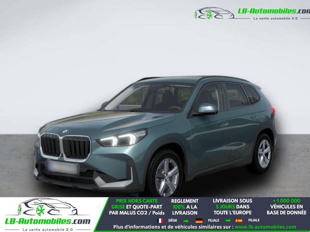 X1 sDrive 20i 170ch BVA 2025 occasion 31850 Beaupuy