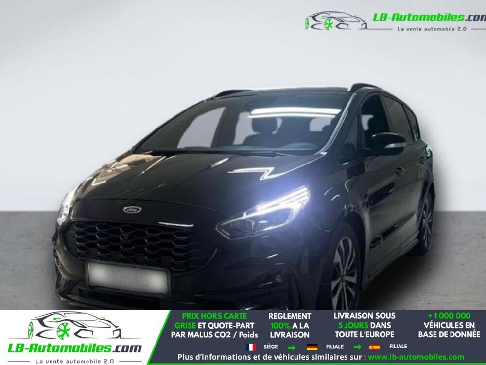 S-MAX 2.5 Duratec Hybrid 190 eCVT 2023 occasion 31850 Beaupuy