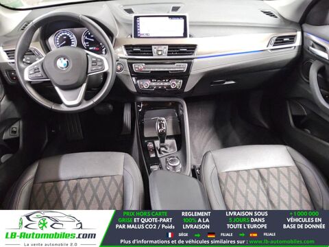 X1 xDrive 18d 150 ch BVA 2022 occasion 31850 Beaupuy