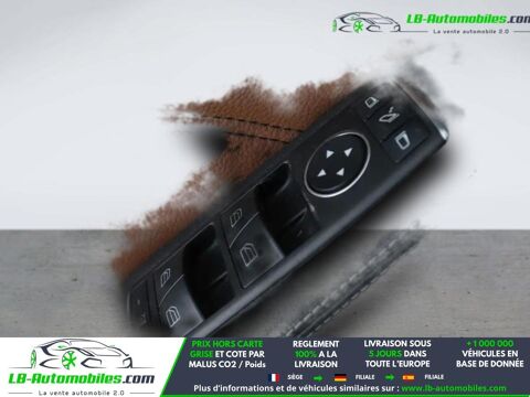 Mercedes Classe B 220 CDI BVA 2017 occasion Beaupuy 31850