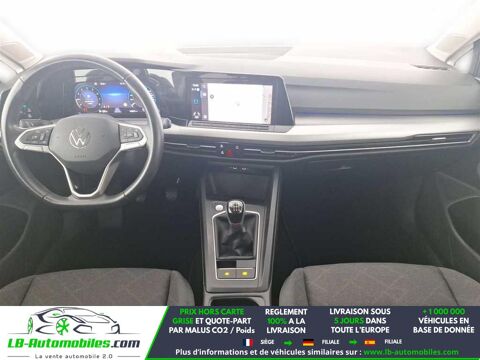Golf SW 1.0 TSI 110 BVM 2024 occasion 31850 Beaupuy
