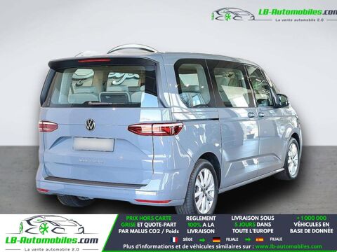 MULTIVAN 2.0 TSI 204 BVA 2023 occasion 31850 Beaupuy