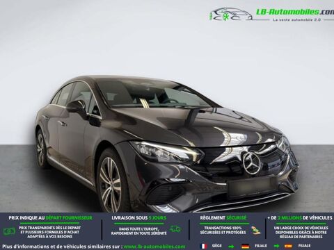 Annonce voiture Mercedes EQE 48849 €