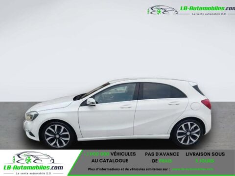 Mercedes Classe A 180 CDI 2015 occasion Beaupuy 31850