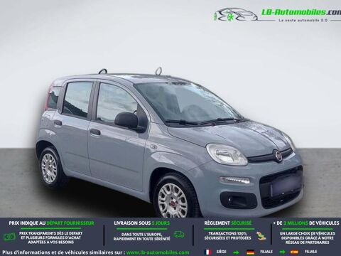 Annonce voiture Fiat Panda 10890 €
