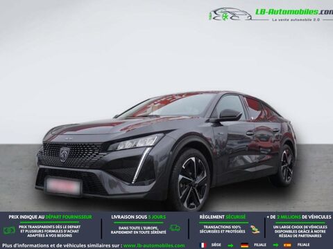408 PHEV 180 e-BVA 2023 occasion 31850 Beaupuy