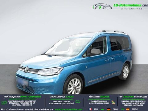Volkswagen Caddy 2.0 TDI 122 BVA 2025 occasion Beaupuy 31850