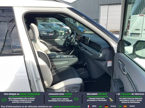 EV9 385 ch AWD 2026 occasion 31850 Beaupuy