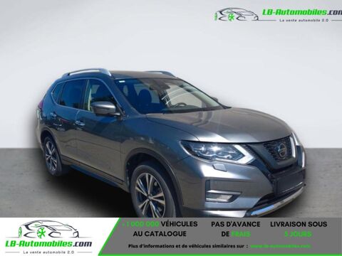 Nissan X-Trail 1.7 dCi 150 5pl BVA 2020 occasion Beaupuy 31850