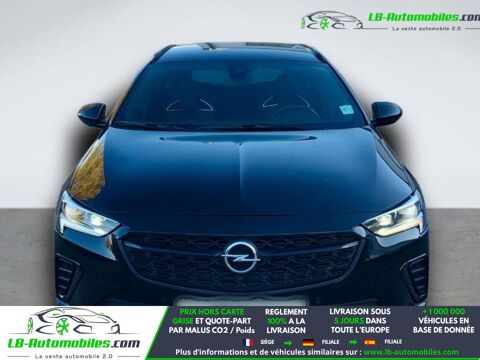 Insignia 2.0 Turbo 230 ch BVA AWD 2020 occasion 31850 Beaupuy