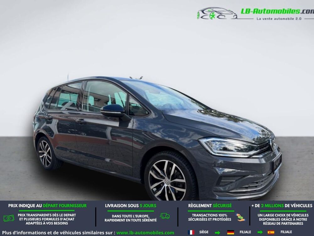 Golf 1.5 TSI 130 BVA 2019 occasion 31850 Beaupuy