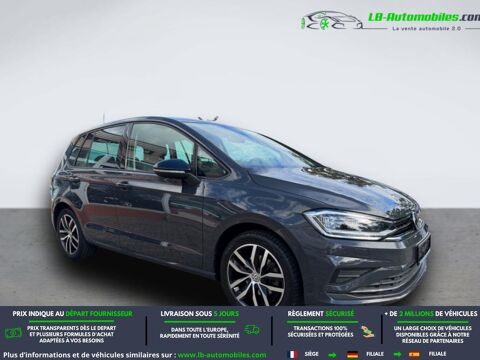 Golf 1.5 TSI 130 BVA 2019 occasion 31850 Beaupuy