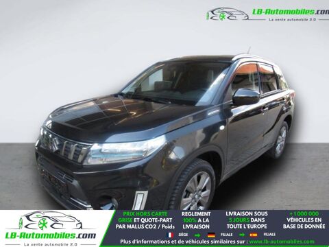Annonce voiture Suzuki Vitara 20400 €