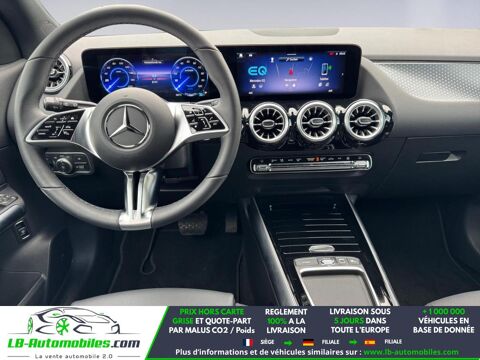 EQA 350 4Matic 2025 occasion 31850 Beaupuy