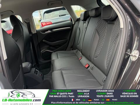 S3 2.0 TFSI 300 2014 occasion 31850 Beaupuy