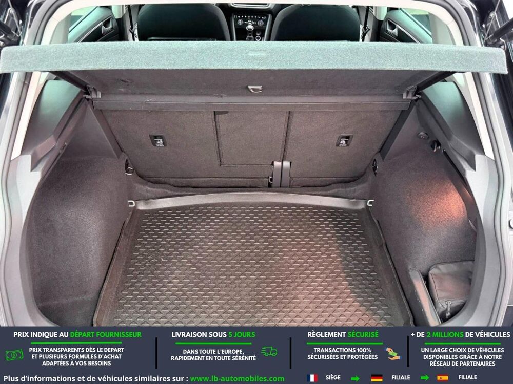 Tiguan 2.0 TDI 150 BVM 2019 occasion 31850 Beaupuy