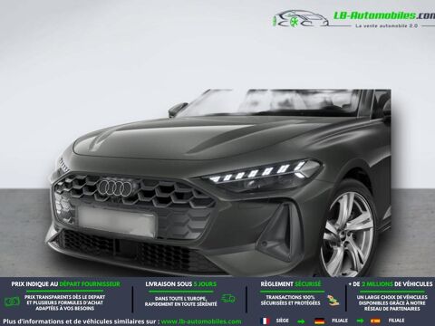 A5 40 TDI Hybride 204 BVA Quattro 2025 occasion 31850 Beaupuy