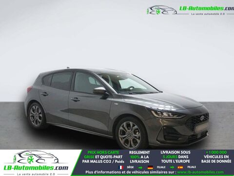 Focus 1.0 EcoBoost 155 mHEV BVA 2025 occasion 31850 Beaupuy