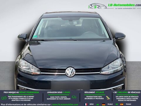 Golf 1.0 TSI 110 BVM 2017 occasion 31850 Beaupuy