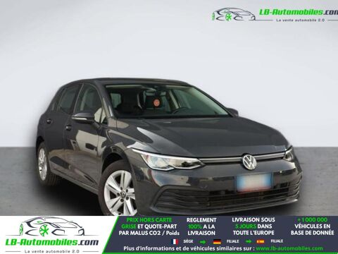 Annonce voiture Volkswagen Golf 16399 €