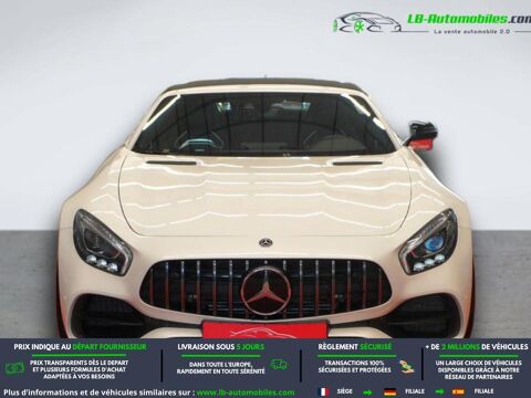 AMG GT 476 ch BVA 2018 occasion 31850 Beaupuy