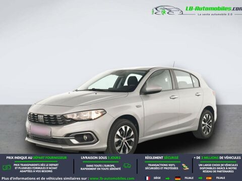 Annonce voiture Fiat Tipo 15787 €