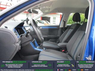 T-ROC 1.5 TSI 150 EVO Start/Stop BVM 2018 occasion 31850 Beaupuy