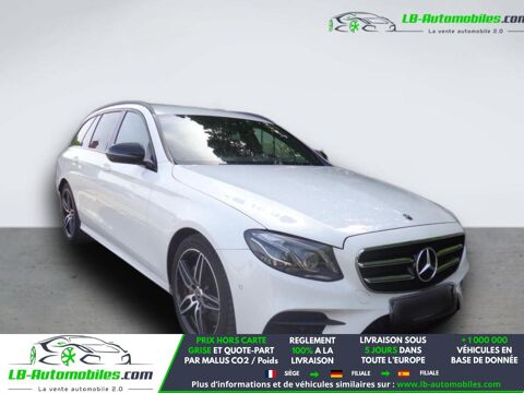 Classe E 220 CDI BVA 2019 occasion 31850 Beaupuy
