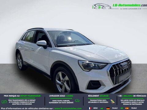 Q3 35 TFSI 150 ch BVA 2023 occasion 31850 Beaupuy