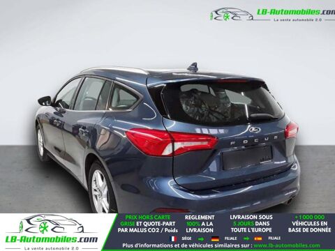 Focus 1.5 EcoBlue 120 BVM 2021 occasion 31850 Beaupuy