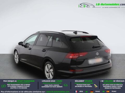 Golf SW 2.0 TDI 150 BVA 2024 occasion 31850 Beaupuy