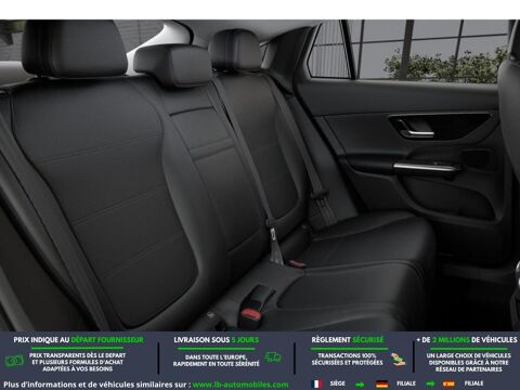 Classe GLC 220 d BVA 4Matic 2025 occasion 31850 Beaupuy