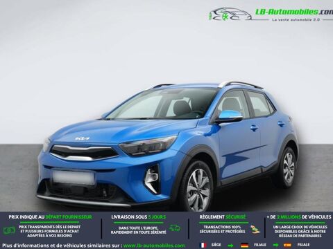 Stonic 1.0 T-GDi 100 ch BVA 2024 occasion 31850 Beaupuy