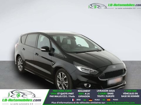 S-MAX 2.0 EcoBlue 190 BVA 2019 occasion 31850 Beaupuy