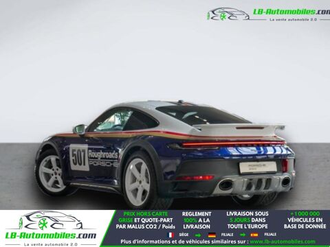 Annonce voiture Porsche 911 340700 €