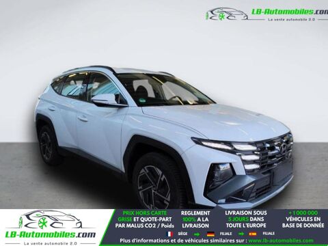 Tucson 1.6 T-GDI 253 Hybrid BVA 2025 occasion 31850 Beaupuy