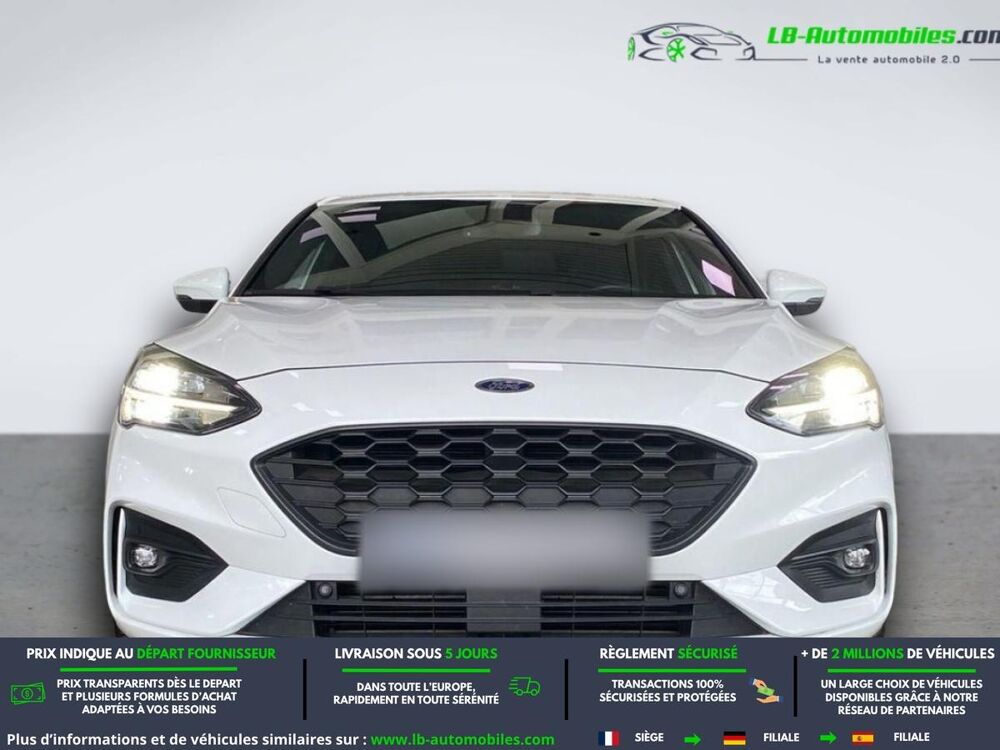Focus 1.5 EcoBoost 150 BVM 2019 occasion 31850 Beaupuy