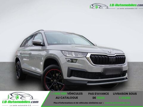 Skoda Kodiaq 1.5 TSI 150 BVA 5pl 2022 occasion Beaupuy 31850