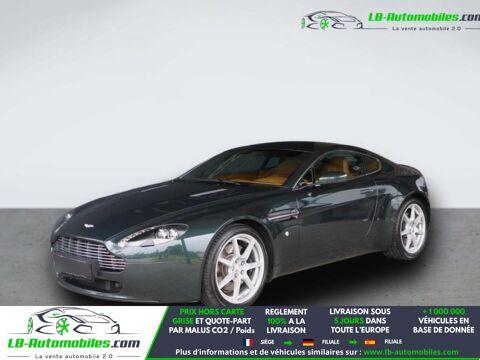 Vantage V8 385 ch 2008 occasion 31850 Beaupuy