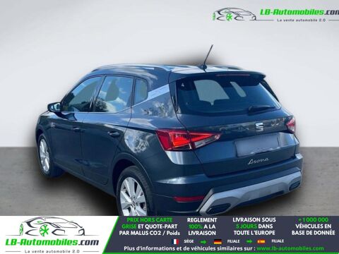 Arona 1.0 TSI 110 ch BVM 2024 occasion 31850 Beaupuy