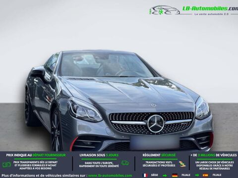 SLC 43 AMG BVA 2019 occasion 31850 Beaupuy